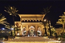 Hotel Atlantic Palace