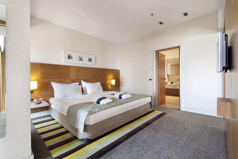 Radisson Blu Conference & Airport Hotel Istanbul