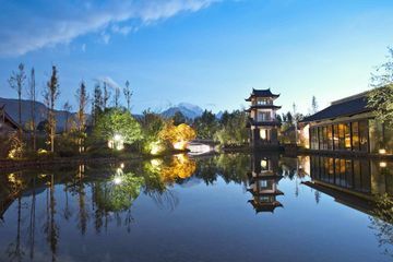 Hotel Pullman Lijiang Resort And Spa