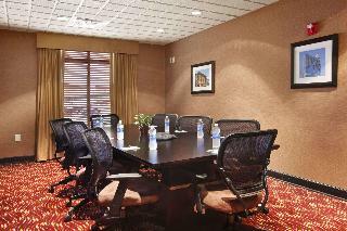 Hotel Wingate By Wyndham State Arena Raleigh Cary