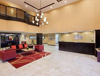 Hotel Wingate By Wyndham State Arena Raleigh Cary