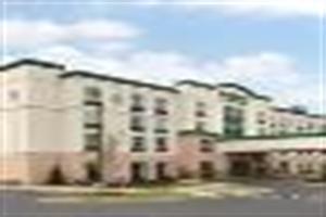 Hotel Wingate By Wyndham State Arena Raleigh Cary