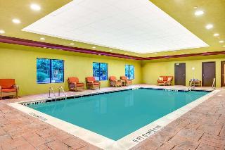 Hotel Wingate By Wyndham State Arena Raleigh Cary