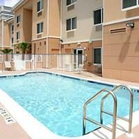 Hotel Fairfield Inn & Suites Jacksonville Beach
