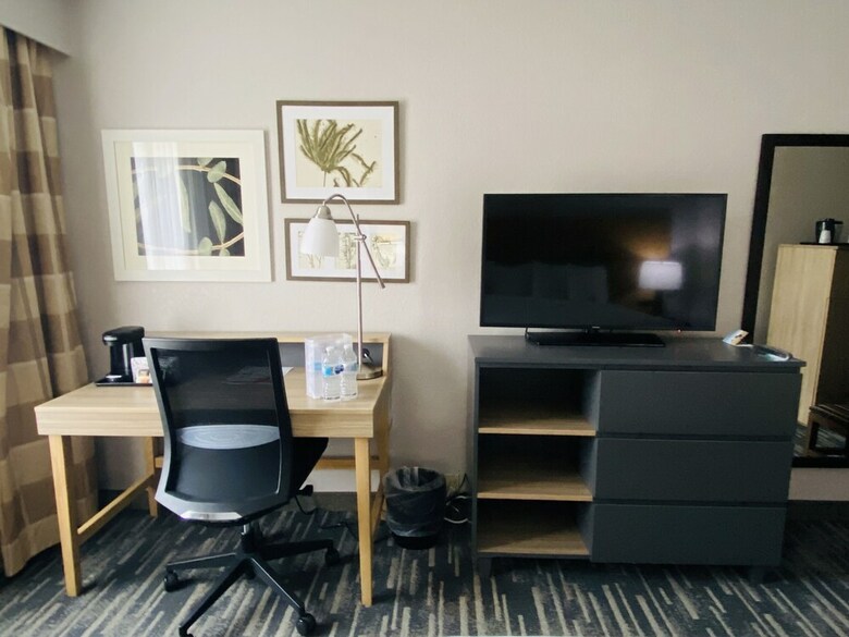 Lincoln Heights Hotel � Lincoln Airport