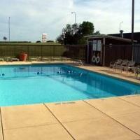 Lincoln Heights Hotel � Lincoln Airport