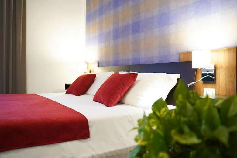 Hotel Cimarosa