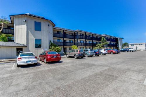 Sea Breeze Condo