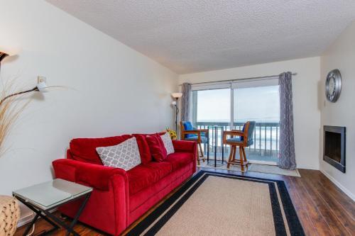 Sea Breeze Condo