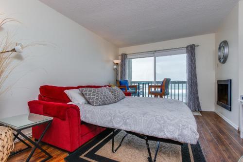 Sea Breeze Condo