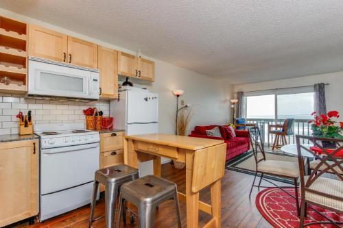 Sea Breeze Condo