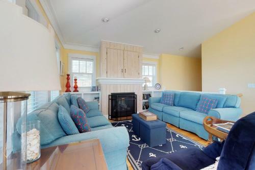 The Warren At Olivia Beach