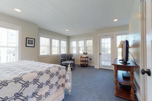 The Warren At Olivia Beach