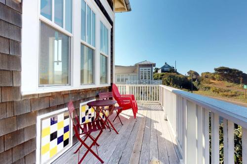 The Warren At Olivia Beach