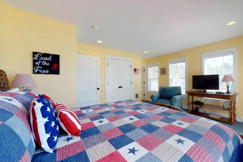 The Warren At Olivia Beach