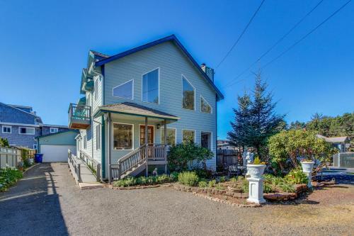 Taft Beach House