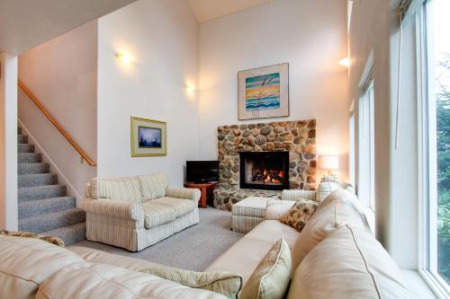 Taft Beach House