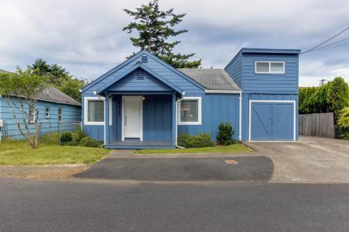 Cottage By The Bay!