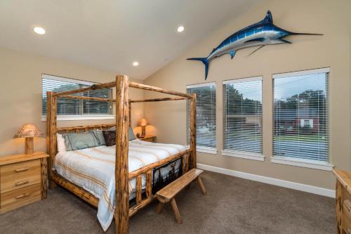 Pacific Breeze House 2157