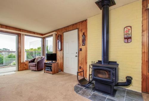 Leeside By The Seaside