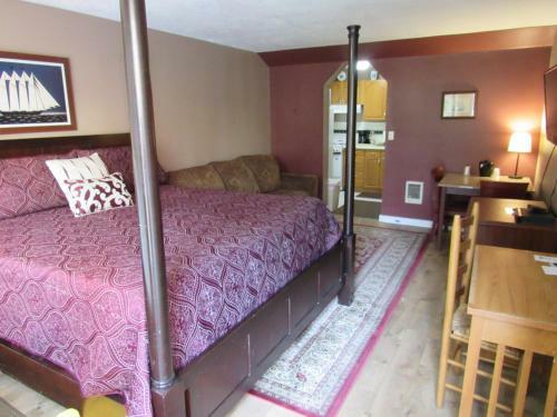 Motel Captain Cook Inn