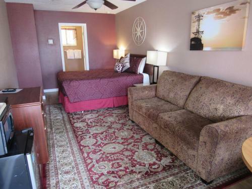 Motel Captain Cook Inn