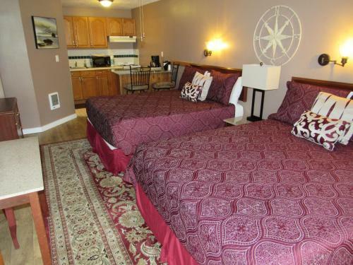 Motel Captain Cook Inn