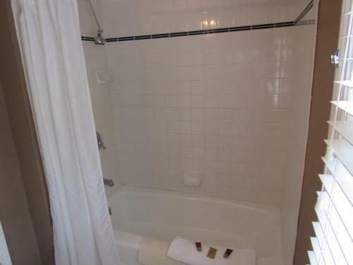 Motel Captain Cook Inn