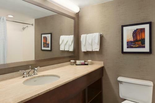 Hotel Embassy Suites Baltimore - At Bwi Airport
