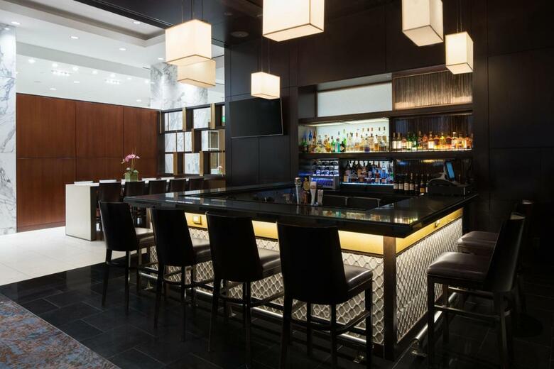 Hotel The Westin Baltimore Washington Airport - Bwi