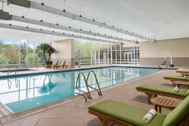 Hotel The Westin Baltimore Washington Airport - Bwi