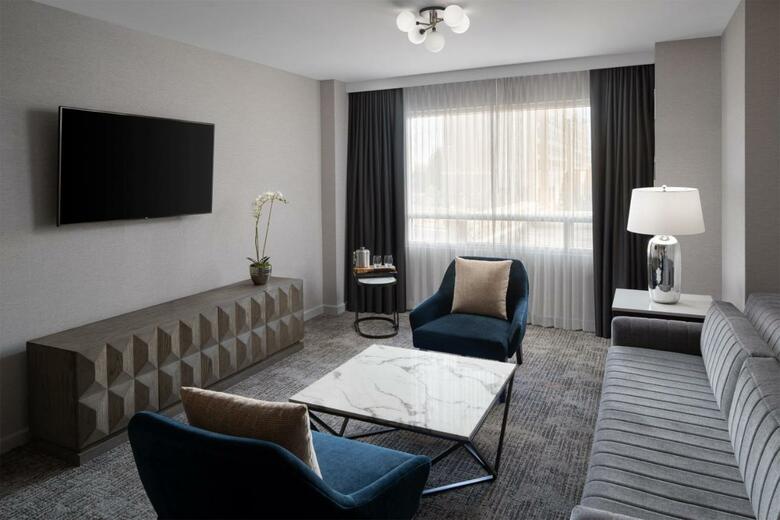 Hotel The Westin Baltimore Washington Airport - Bwi