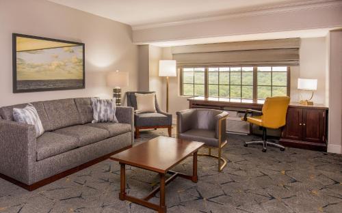 Hotel Sheraton Baltimore Washington Airport - Bwi