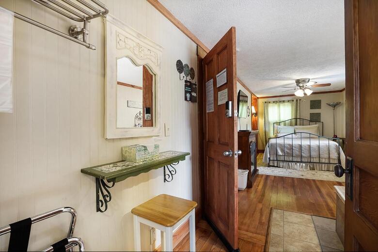 Posada Hocking Hills Inn
