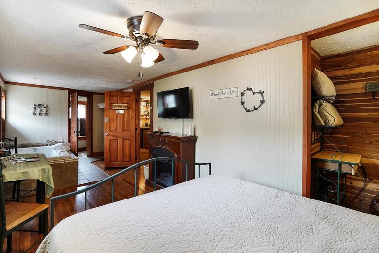 Posada Hocking Hills Inn