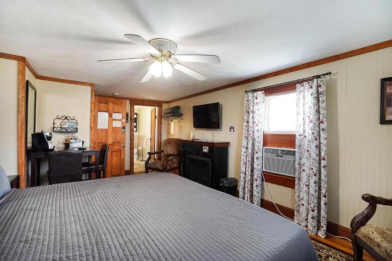 Posada Hocking Hills Inn