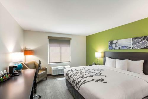 Hotel Sleep Inn Logan Ohio-hocking Hills