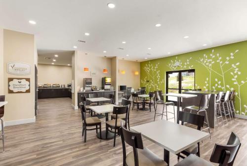 Hotel Sleep Inn Logan Ohio-hocking Hills