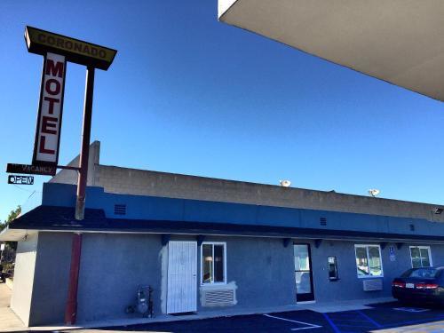 Coronado Motel