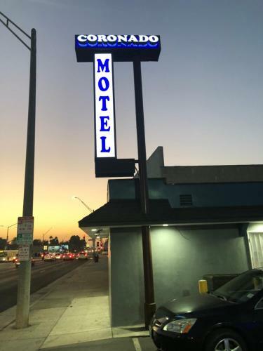 Coronado Motel
