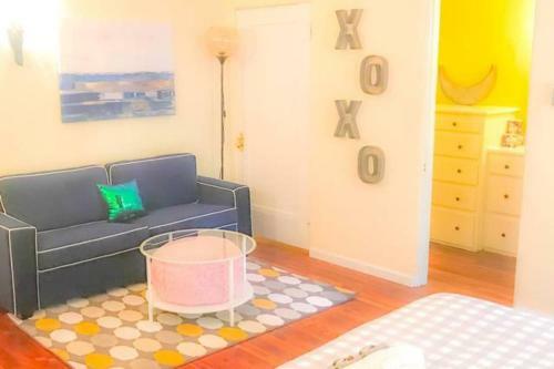 Apartamento The Xoxo - Walk Score 93 - Smarttv