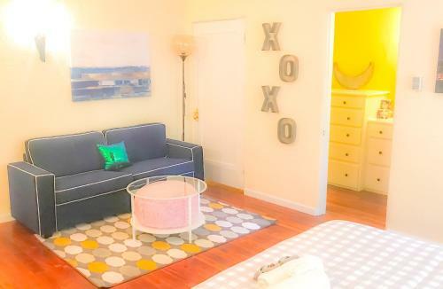 Apartamento The Xoxo - Walk Score 93 - Smarttv