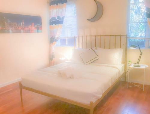 Apartamento The Xoxo - Walk Score 93 - Smarttv