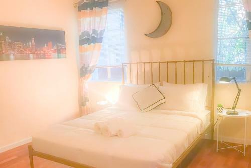 Apartamento The Xoxo - Walk Score 93 - Smarttv