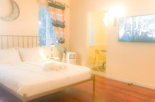 Apartamento The Xoxo - Walk Score 93 - Smarttv