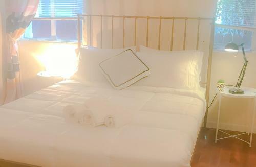 Apartamento The Xoxo - Walk Score 93 - Smarttv