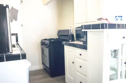 Apartamento The Nyc- Walkscore 97 Smarttv Wifi