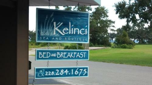 Kelinci Spa Bed & Breakfast