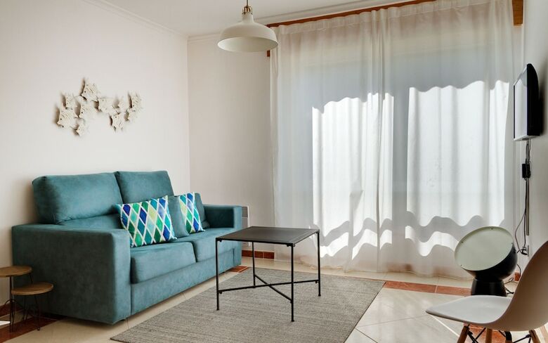 Apartamentos Duerming Park Viveiro