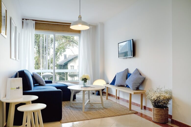 Apartamentos Duerming Park Viveiro